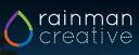 Rainman Creative Web Designer logo
